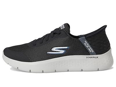 ゴンページ Amazon | [スケッチャーズ] ウォーキングシューズ スリップ